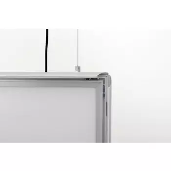 Dwustronna rama podświetlana Smart LEDBOX